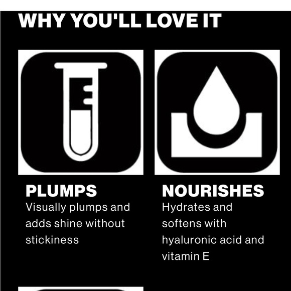 NWB Smashbox Gloss Angeles - Ay, Poppy (Deep Coral) - Picture 3 of 8